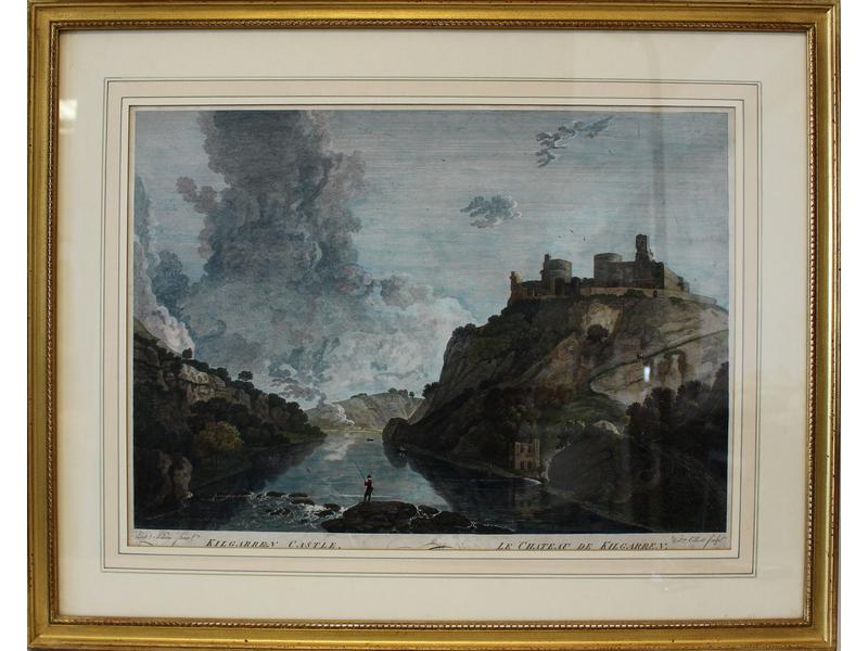 Le Château de Kilgarren