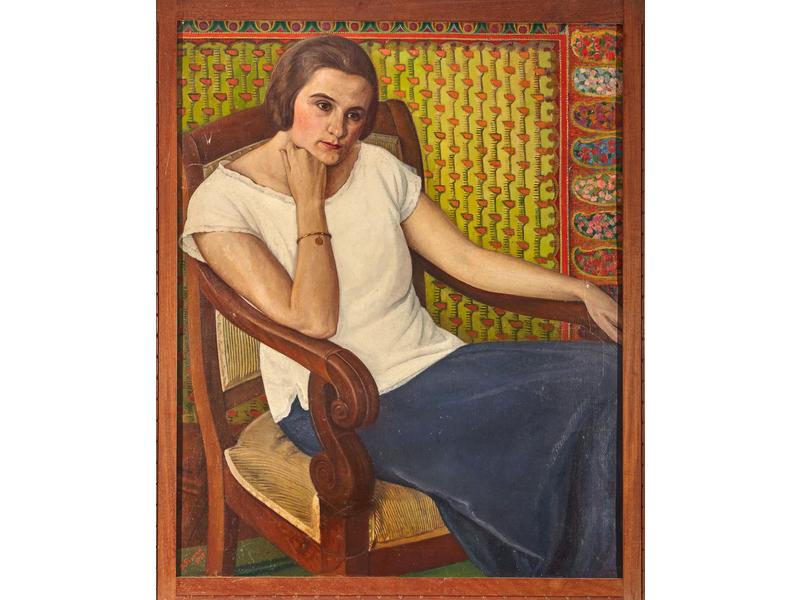 Maurice SOUDAN (1878-1948)