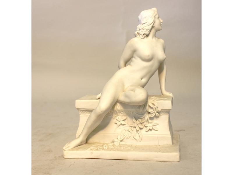 D'après Joe DESCOMPS (1869-1950)
