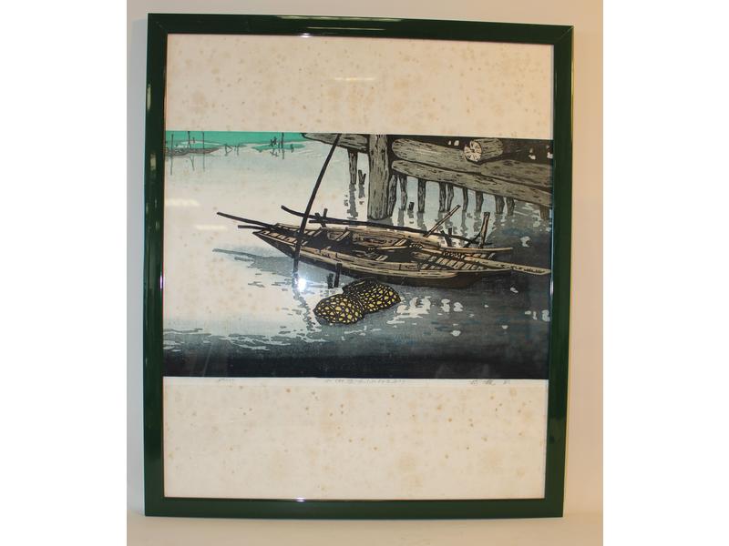 La Barque