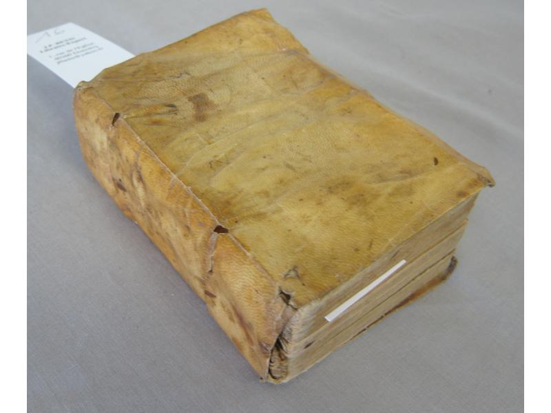 CICERON : Rhetoricorum Ad Herennium libri...