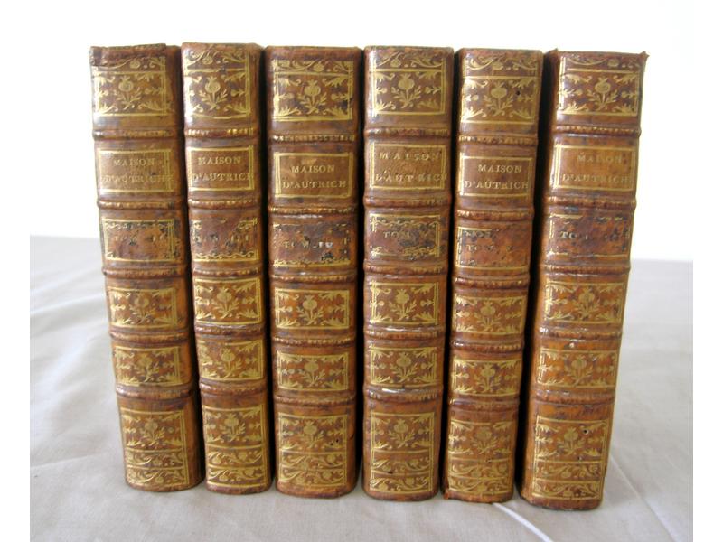 GIRECOUR (Comte de ) : Essai sur l'Histoire...