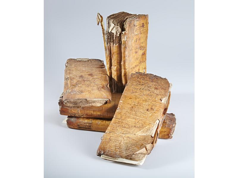 [MANUSCRITS] PROVENCE-SAVOIE: Ensemble de...