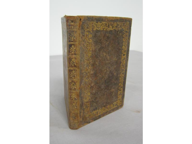 [ORDRE DE MALTE] Liste de messieurs les Chevaliers,...