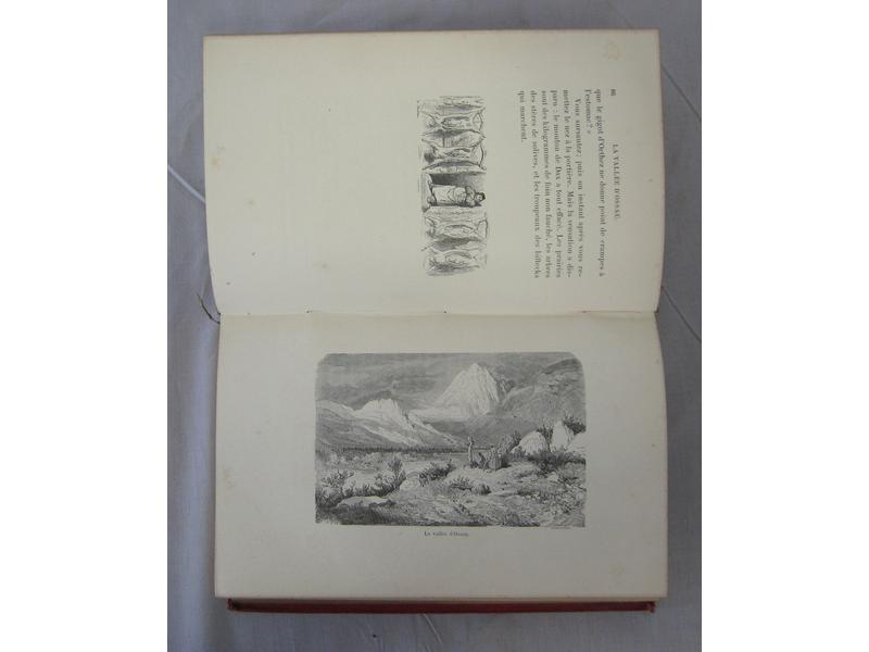 TAINE (H.) : Voyage aux Pyrénées. Hachette...