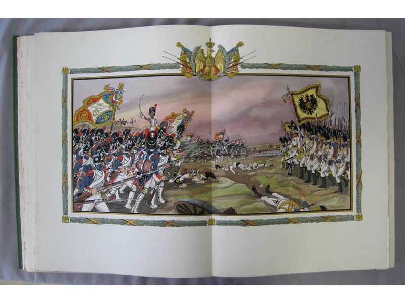 STENDHAL : Napoléon. Editions du Baniyan,...