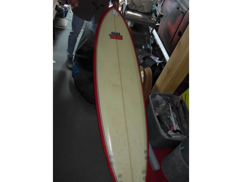 7SEAS Superfish