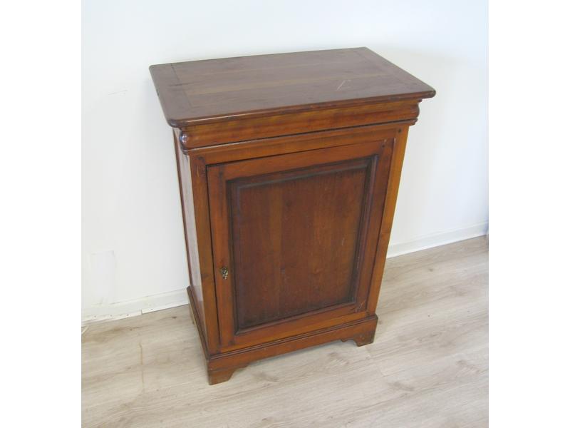 MEUBLE D'ENTRE DEUX rectangulaire, à hauteur...