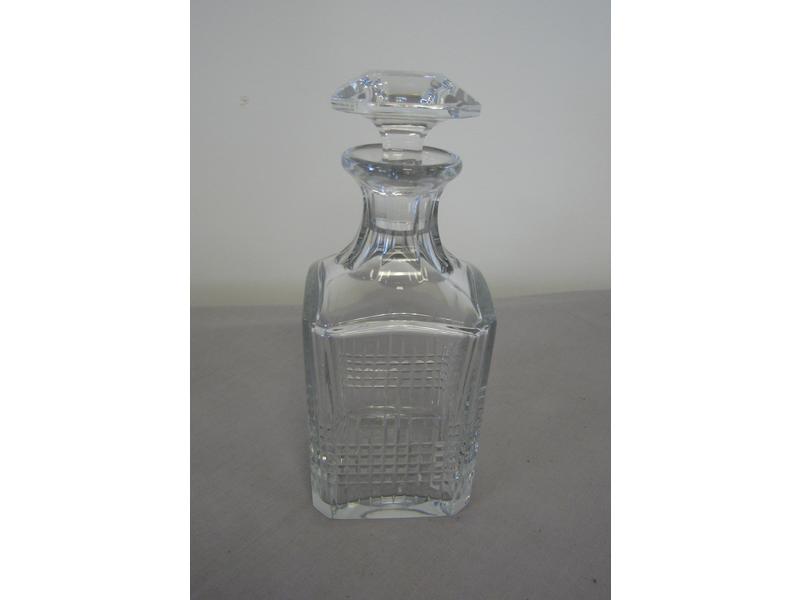 BACCARAT