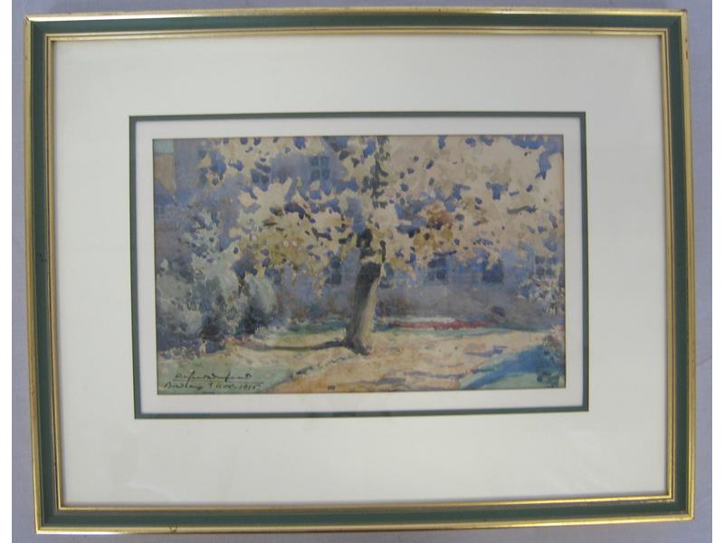Alfred DUPRAT (1882-1974)