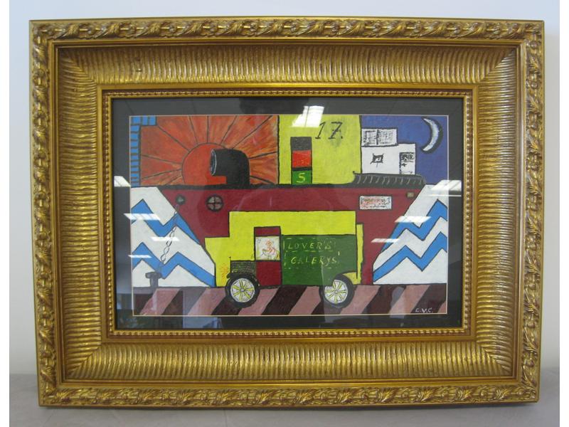 Enrique VERDUGO CORNELO (1938)