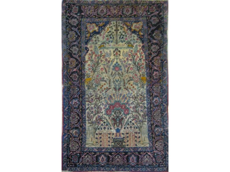 IRAN  (XXe siècle)