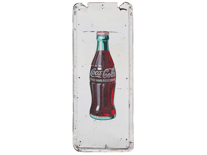 *COCA-COLA