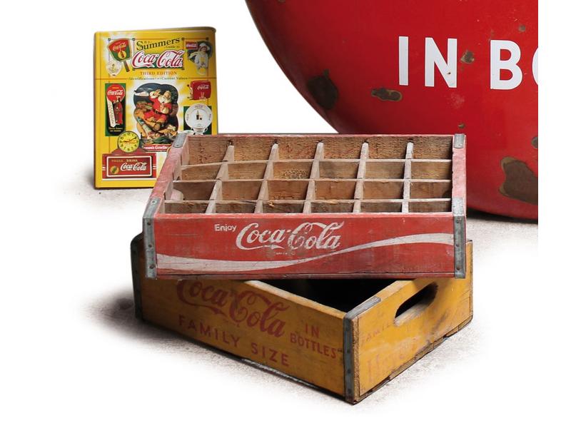 COCA-COLA