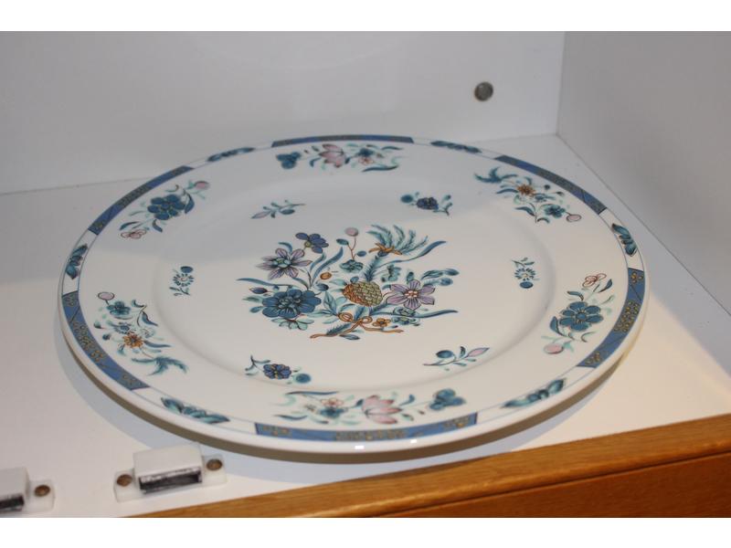 BERNARDAUD, Limoges