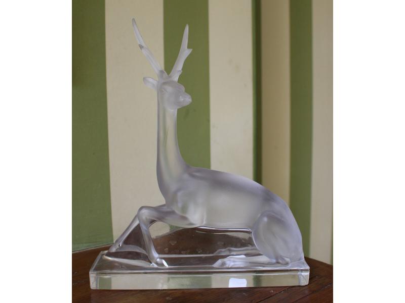LALIQUE France,