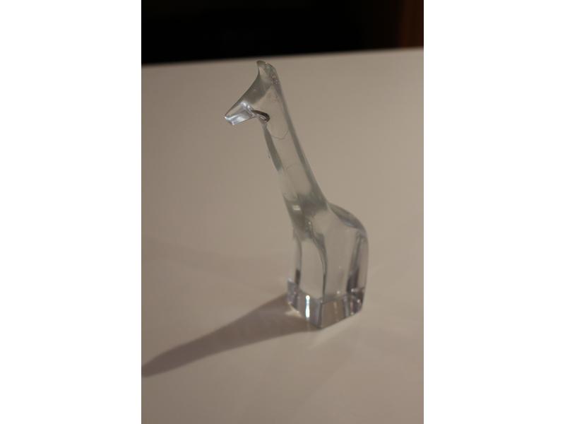 BACCARAT