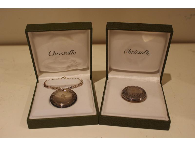 CHRISTOFLE