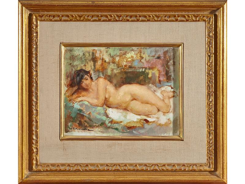 Maryse DUCAIRE-ROQUE (1911-1992)