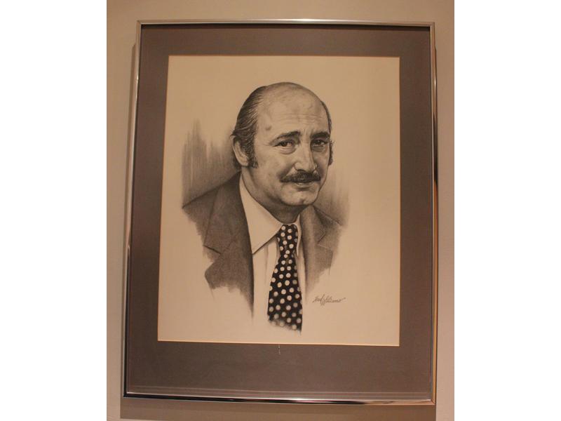 Fred WILLIAMS (XXe siècle)