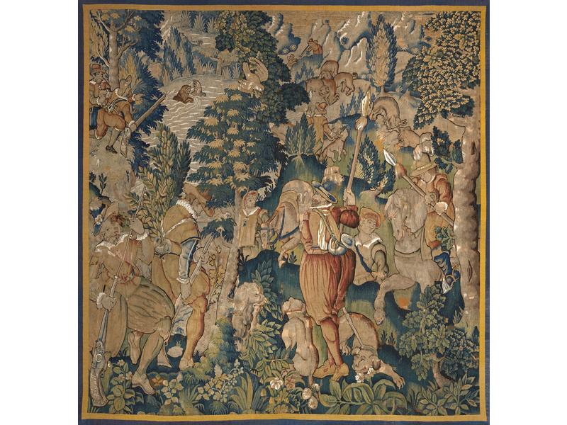 Flandres, XVIIIe siècle