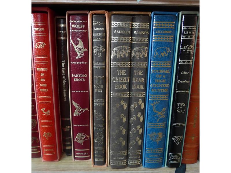 SAMSON, 3 VOL :