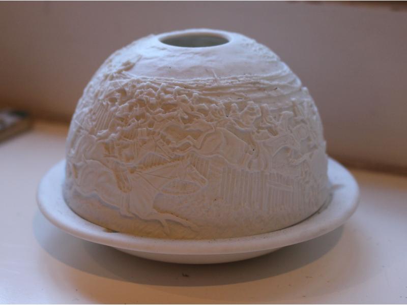 BERNARDAUD, Limoges