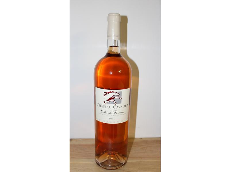 1 Mag. CH. CAVALIER, Côte de Provence, 2...