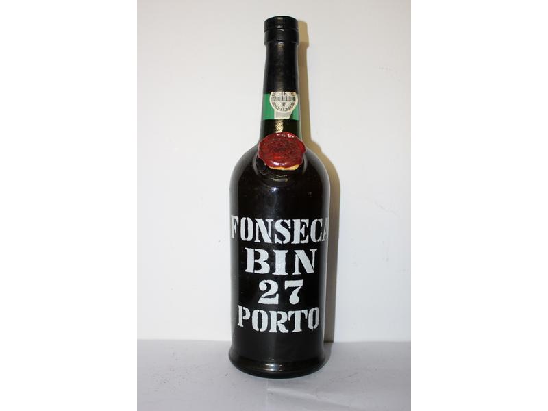 1 Blle, EMBASSY, Special Reserve, 1986, 100...