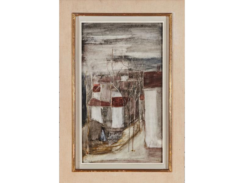 Marie Luisa FERNANDEZ (1914-1995) dit MA...