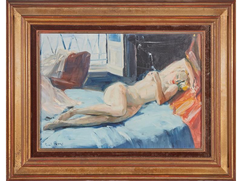 Paul BAZÉ (1901-1985)