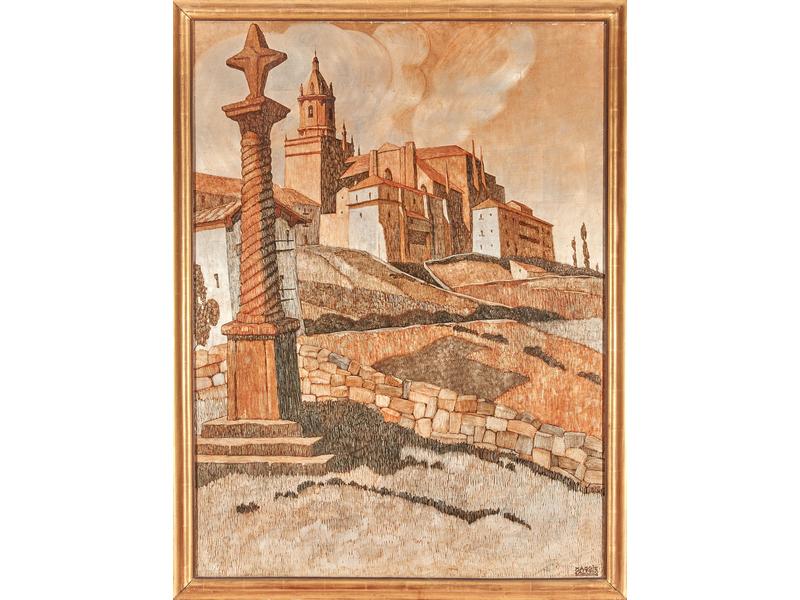Maggie SALCEDO (1890-1959)