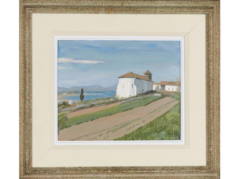 Ramiro ARRUE (1892-1971)