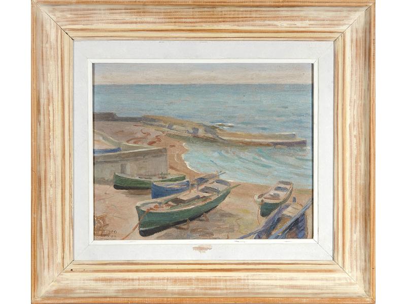 Ramiro ARRUE (1892-1971)