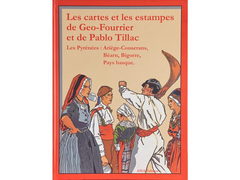 Pablo TILLAC (1880-1969)