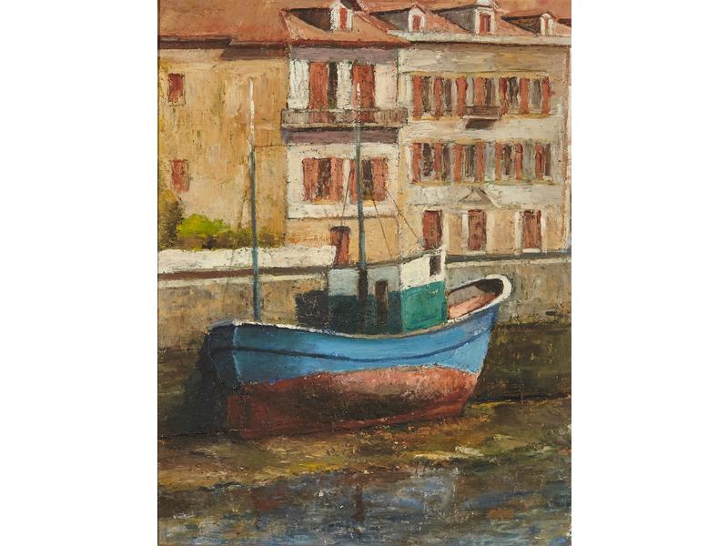 Jean FAURE (1913-1991)