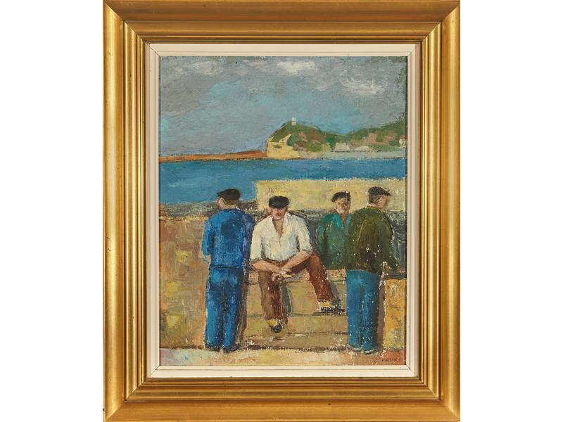 Jean FAURE (1913-1991)