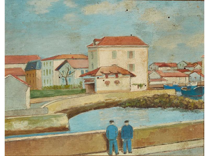 Jean FAURE (1913-1991)