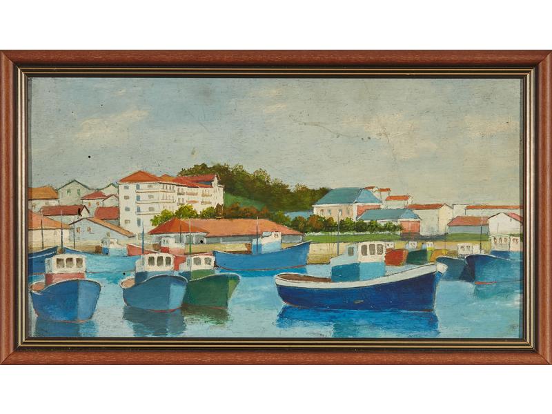 Jean FAURE (1913-1991)