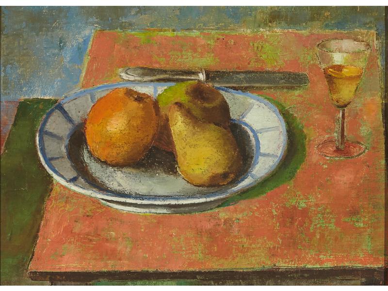 Jean FAURE (1913-1991)
