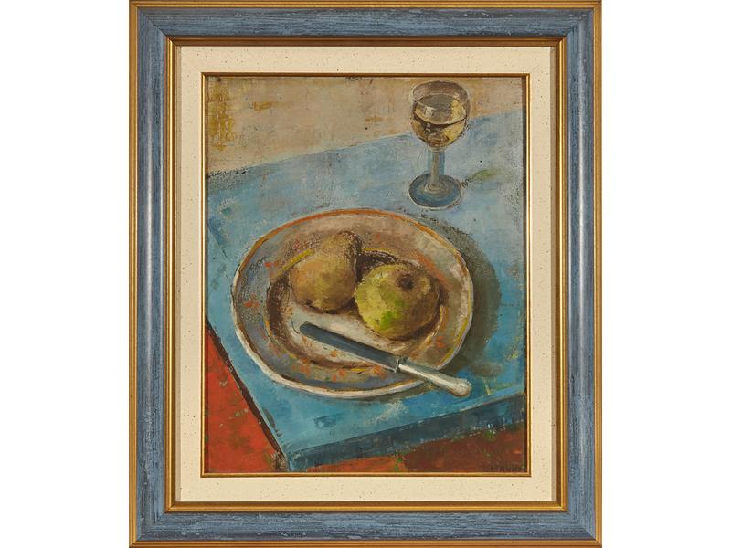 Jean FAURE (1913-1991)
