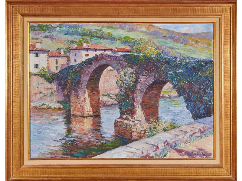 Louis FLOUTIER (1882-1936)