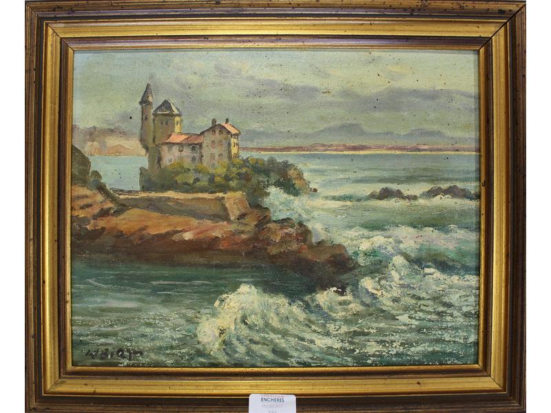 Wiliam BIEHN (1911-1995)