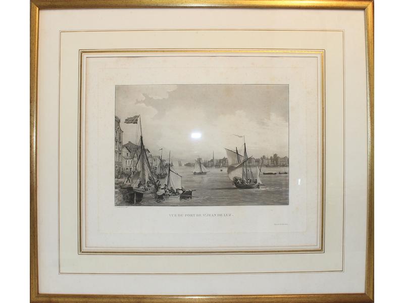 Louis GARNERAY (1783-1857)