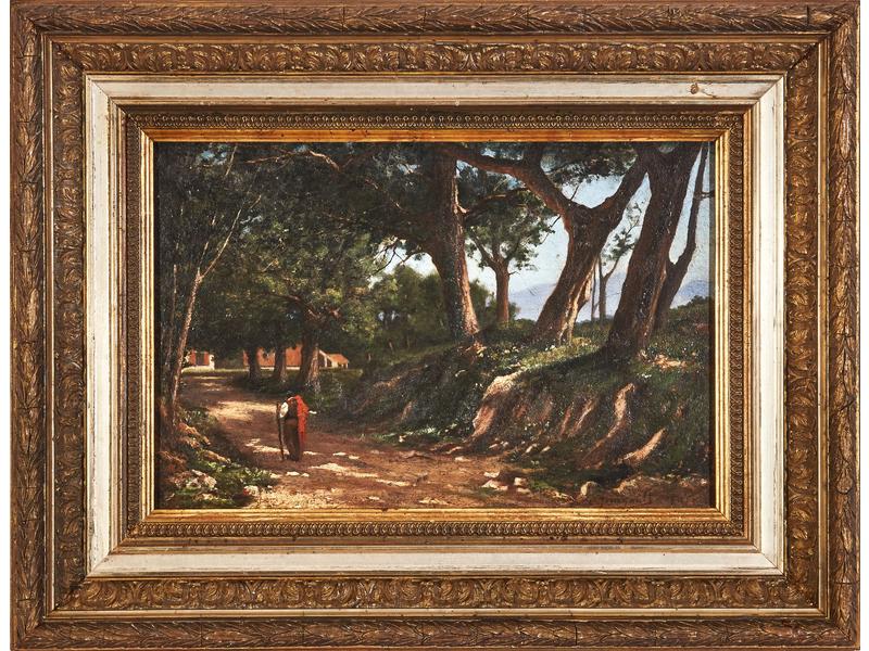E. JOURNAULT (XIX-XXe siècle),