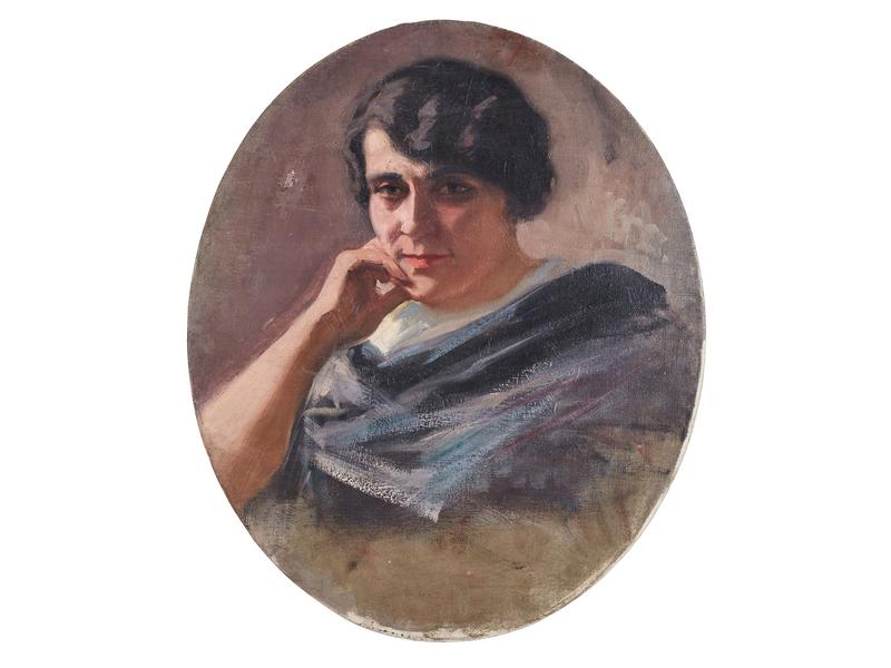 Perico RIBERA (1867-1949)