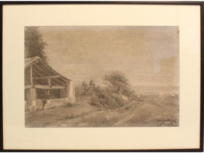 Marius CRAFER (XXe siècle)