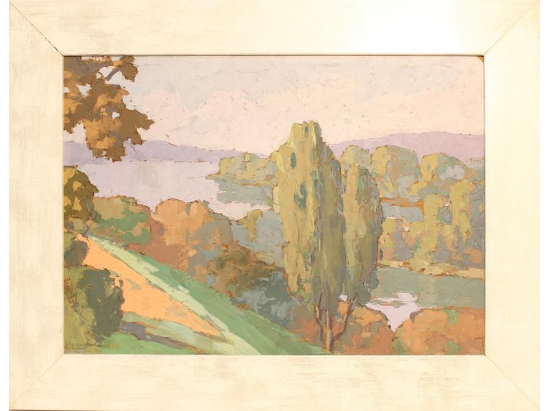 DESCOURS (XXe siècle)
