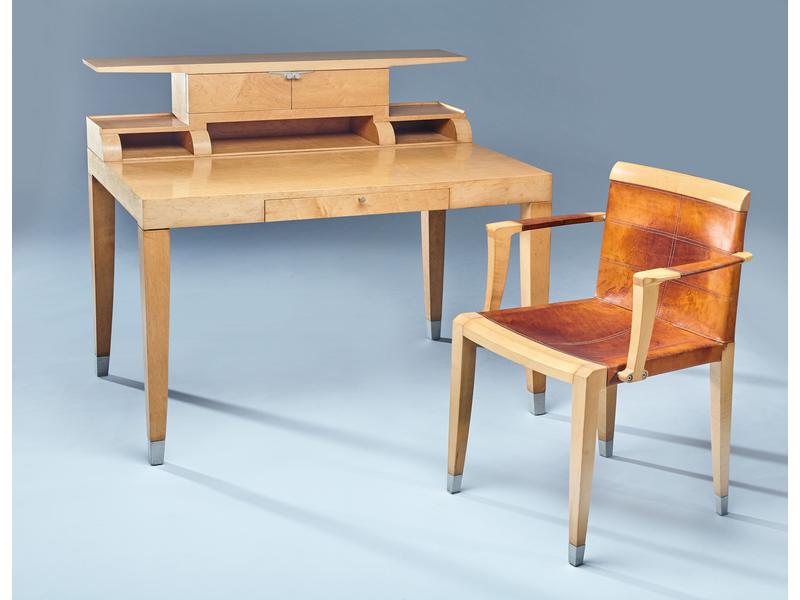 CHI WING LO pour GIORGETTI éditeur