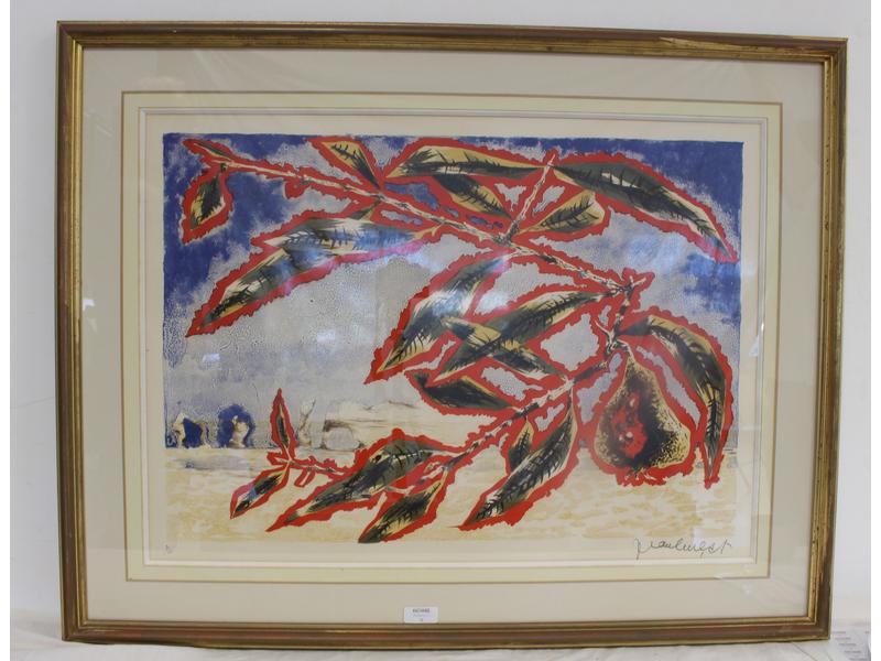 Jean LURCAT (1892-1966)